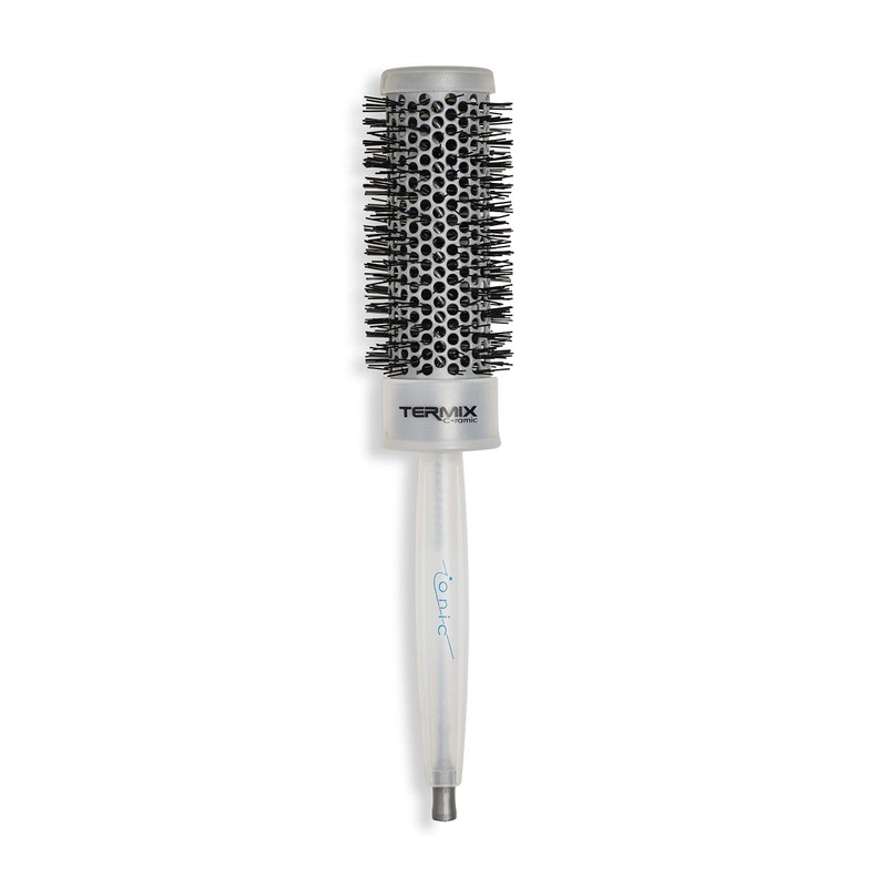 Pack Termix Ceramic round Hairbrush- Brushes that combines the latest