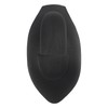 Men Underwear Bulge Enhancing Cup Vented Sponge Pad Athletic Cup