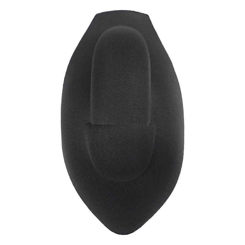 Men Underwear Bulge Enhancing Cup Vented Sponge Pad Athletic Cup