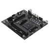 For AMD A320 M ATX Gaming Motherboard Support AM4 Socket