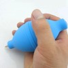 BALL Manual Squeeze Ball Pump Duster Ear Mold Dust Cleaner