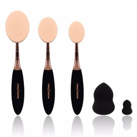 Profusion Deluxe Pro Sponge Vault