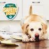 MYPET North States Safety No-No Cabinet Latches | Installs discreetly