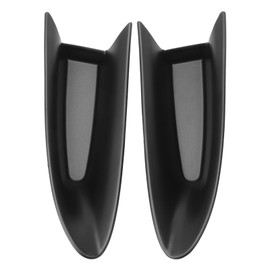 Inner Door Armrest Storage Box Tray Fit for 370Z 2009-2020, Z/400Z 2023-2024