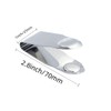 QLXHBOT Stainless Steel Strawberry Huller Fruit Stem Remover Home Kitchen