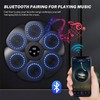 Music Bluetooth Boxing Machine, Electronic Music Boxing Machine, Smart Music