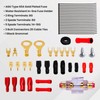 Pyle Marine and Car Audio Wiring Kit - 20ft 8