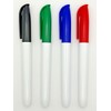 Rhapsody Dry Wipe Slim Whiteboard Marker Pens | Fine Tip