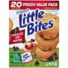 Entenmann's Little Bites Chocolate Chip Muffins 20 CT 33 OZ