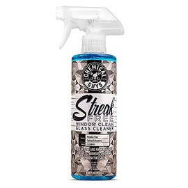 Chemical Guys - CLD_677_16 Â CLD30016Â Streak Free Window Clean (16 oz)