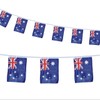Souvenirs Australia Australian Flag Bunting