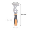 16 In 1 Multifunctional Putty Knife Paint Remover Scraper Tool