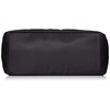 Fira Pims Shoulder Bag, Storage Capacity, Black