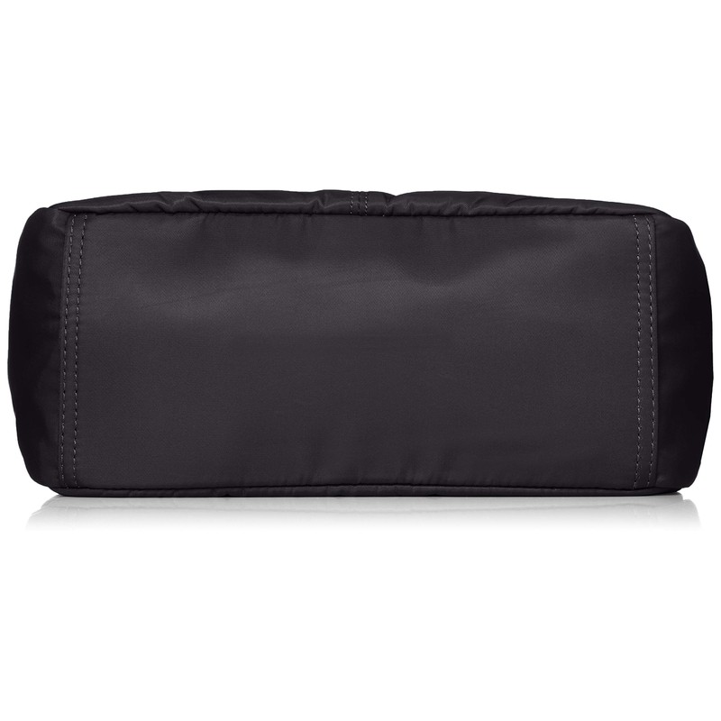 Fira Pims Shoulder Bag, Storage Capacity, Black