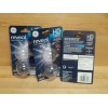 GE 3[2pack]: GE REVEAL CLEAR Light Bulbs 40W HD+ G16.5