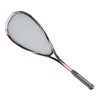 Training Squash Racket Carbon Lightweight Beginner Squash Racket for Gym