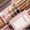 Paleta 15 Sombras Ojo Mate Satinado Nude X Beauty Creations®