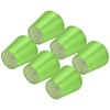 6PCS E14 Lamp Shade Fabric Lampshade Table Lamp Ceiling Lamp