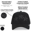 VINTAGE HAVANA Trucker Hats Women | Mesh Adjustable Snapback Hat