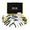 DOWELL Tool Set Tool Kit 152-Piece Household Tool Kit Set