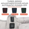 DONWELL Universal Car Heated Seat Cover Pad Winter Warming Pad