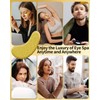 Under Eye Patches (48 Pairs) - 24K Gold Eye Masks