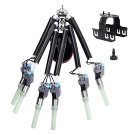 FJ503 Spider Fuel Injector Compatible with Blazer Silverado 1500 Astro Jimmy Safari Sierra 1500 Sonoma Express Savana 6 Cylinder