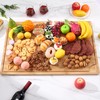 DYTesa 30 x 20 Inch Extra Large Cutting Board for