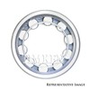 Timken 6408 Cylindrical Wheel Bearing, silver