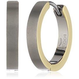 Boccia Titanium Ladies Creoles 0577-02