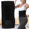 Waist Supporter Gym Fitness Sport Lumbar Back Protective Belt for