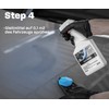 detailmate ValetPRO Cleaning Clay - Paint Cleaning - For Hard