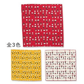 正和 Lunch cross Chat De Café 45 × 45 cm