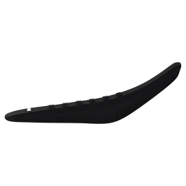 Enjoy Mfg Talaria XXX E-Bike Gripper Seat Cover by Enjoy Mfg   all BLACK/BLACK ribs #407