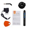 Wireless Cordless LED Dental Curing Machine Light Lamp Black -240V