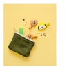Solomon Shoji BT21 Bangs Clip, HAIR CLIP, Cute Bangs Pin,