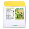 Soilmount - Burdock Root Tea - Pure Herbal Tea -