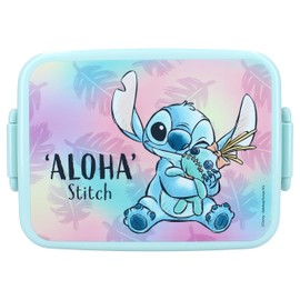 Lilo & Stitch Lunch Box