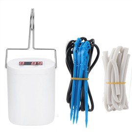 Intelligent Charging Potted Plant Timing Watering Kit Office Home Automatic Drip Irrigation Kit