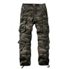 Match Men's Cargo, Army Green Max, 40