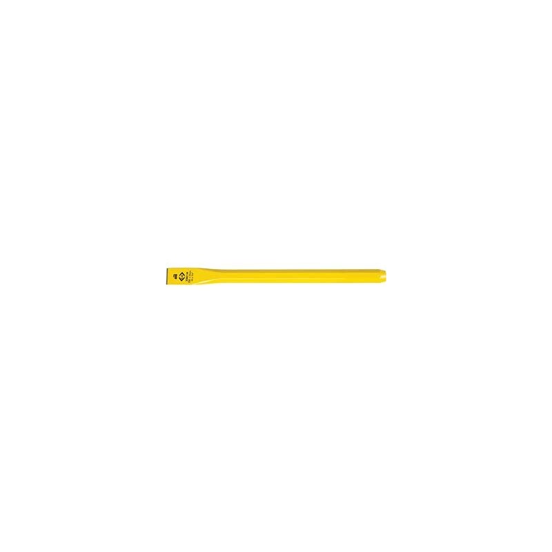 Cold Chisel 250X19MM | Chisel Masonry Tools, 1 X Qty