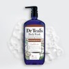 Dr Teal's Coconut Oil Body Wash, 710ml