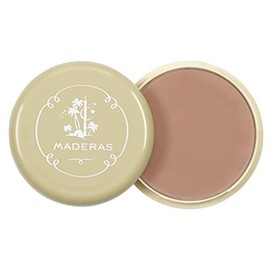 Maderas Maquillaje Crema