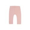 Noppies Baby Girls' Flixe Leggings, Pale Mauve - P595