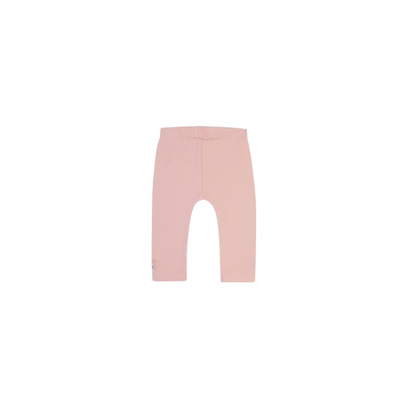 Noppies Baby Girls' Flixe Leggings, Pale Mauve - P595