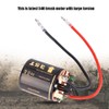 35T Universal RC Model Car 540 Brushless Motor for Big