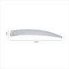 Fiskars Pole Saw Blade Replacement for Fiskars Pruning Saws and