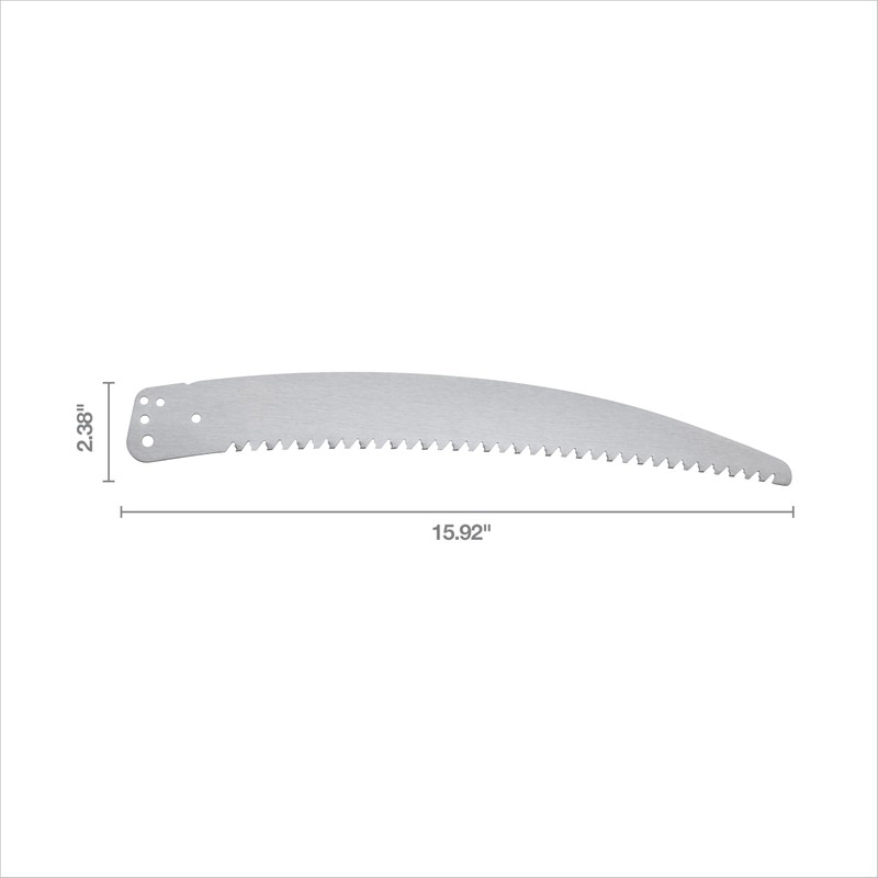 Fiskars Pole Saw Blade Replacement for Fiskars Pruning Saws and