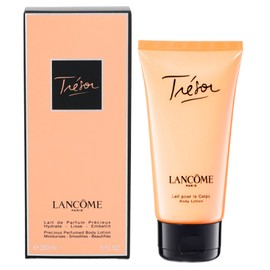 Lancôme Lancome Tresor Precious Perfumed Body Lotion 150ml / 5.0 oz for Women SEALED BOX