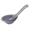 Banko Ware 20031 Ginpo Renge, Small, with Stand, Hana Mishima
